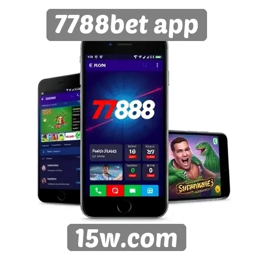 Compatibilidade do 7788bet app com dispositivos móveis