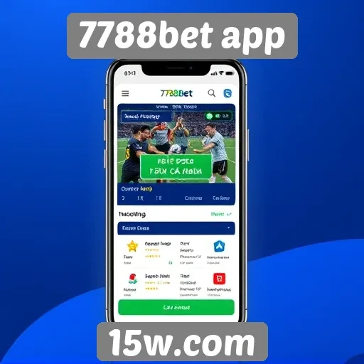 Suporte ao cliente do 7788bet app