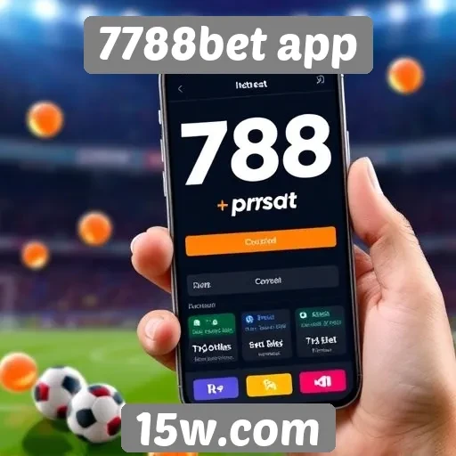 Tendências de crescimento do 7788bet app
