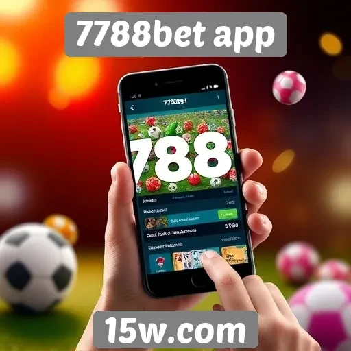 O impacto das promoções no 7788bet app