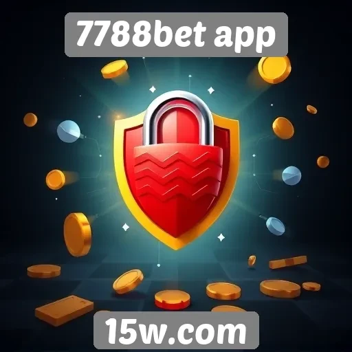 Avaliação da segurança do 7788bet app