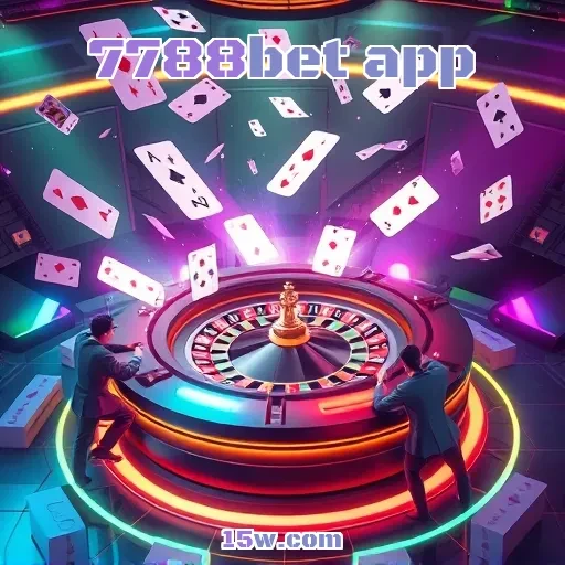 7788bet app: Descubra a Nova Era das Apostas Esportivas No Brasil