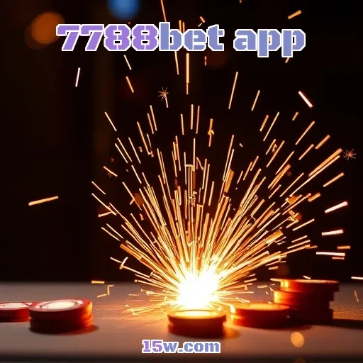 7788bet app: Potencialize Suas Apostas com Bônus Incríveis!